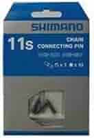 シマノ　11s チェーンピン　28個 Amazon | シマノ(SHIMANO) チェーン(11スピード) CN-HG601